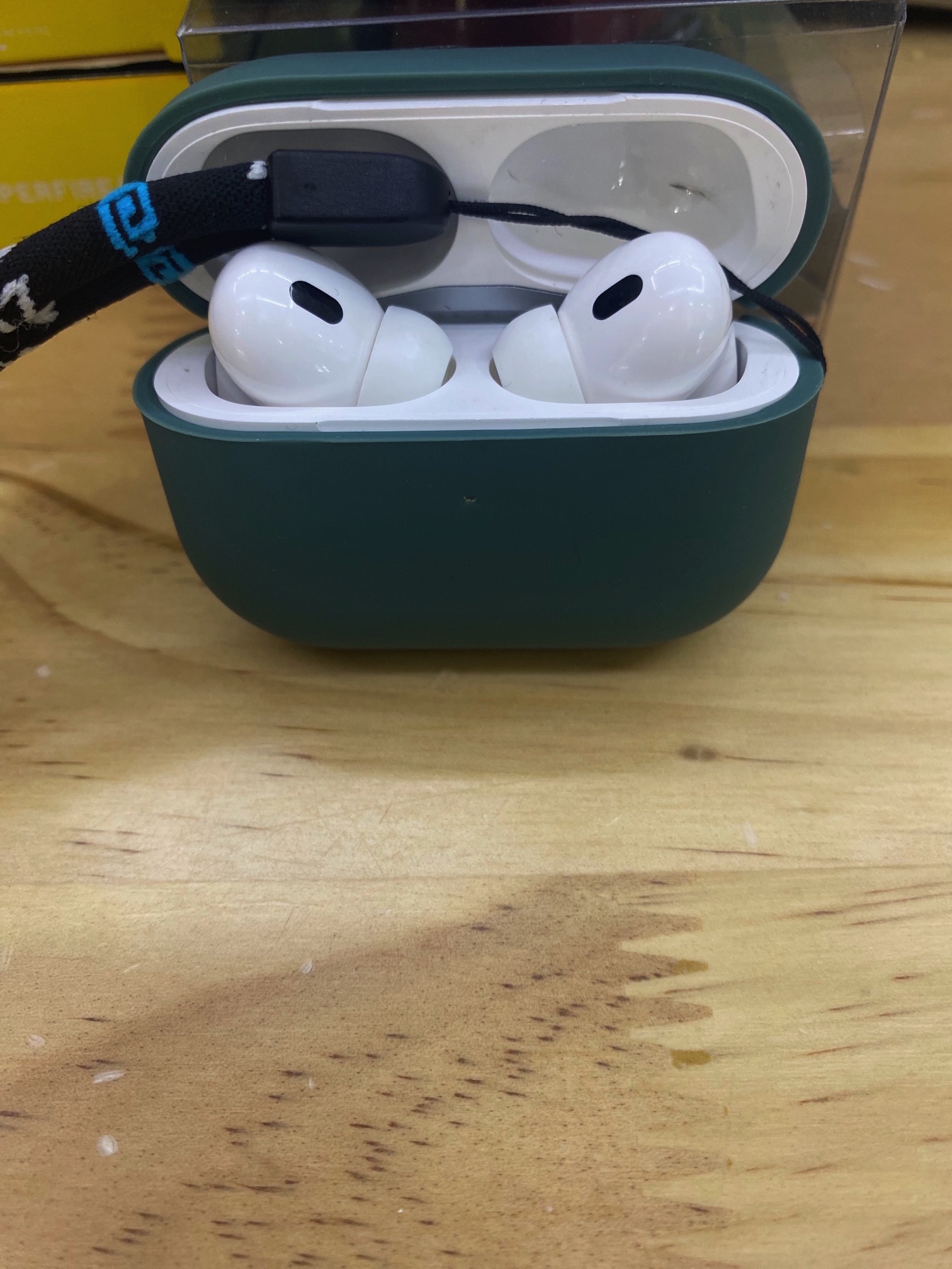 Earpods