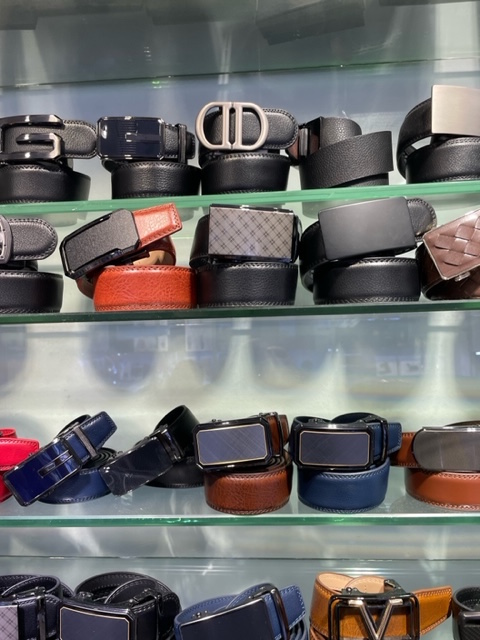 Belts