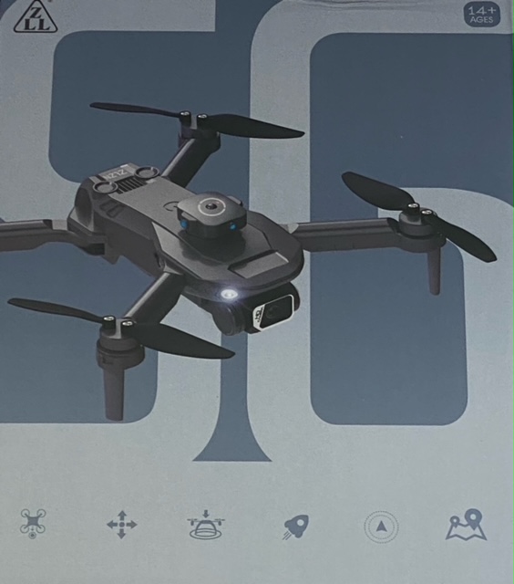 Drone
