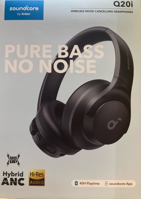 Headphones