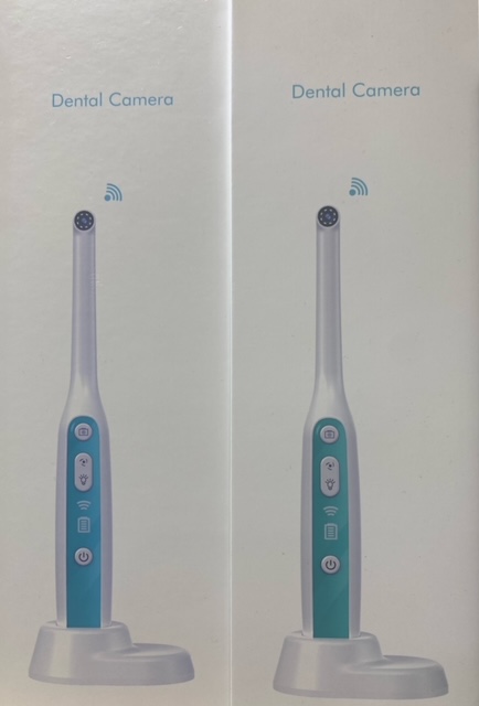 Dental Camera